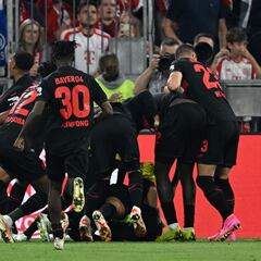 Kane tampoco frena a la ‘Xabineta’