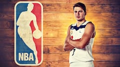 Rendidos a Doncic en la NBA: posible número 1 del draft 2018