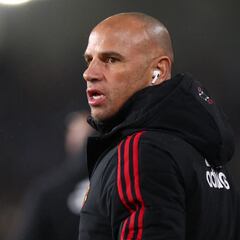 Chris Armas se suma al equipo de trabajo de Jesse Marsch en el ‘American Leeds United’