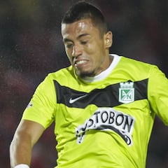 Nacional se aferra a decisión del TAS en caso Uribe - Cortuluá