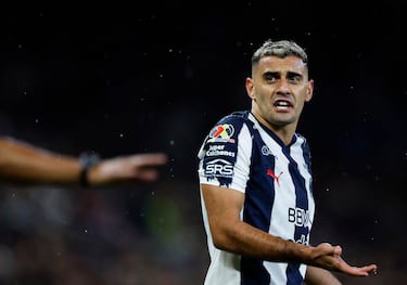 Atlético de Madrid arma negocio redondo con German Berterame