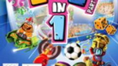 Imágenes de 101 in 1 Party Megamix