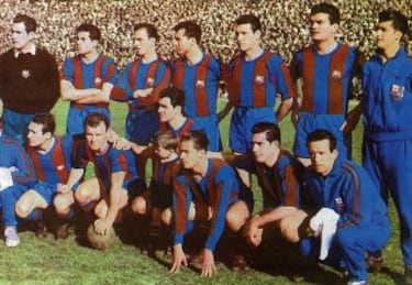 El Barcelona de Flick firma el noveno doblete de su historia