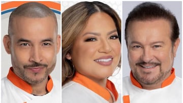 Top Chef VIP 2 hoy, 3 de julio: ¿Quién es el eliminado de la semana?