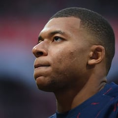 "El día que Mbappé se vaya gratis será la mayor humillación del PSG"