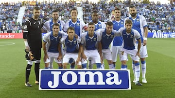 Butarque nunca falla: otro lleno para recibir al Atlético