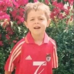 ¿Quién es este niño que ahora que triunfa en el City?