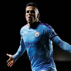 Cancelo es la prioridad de Lim para reforzar el lateral derecho