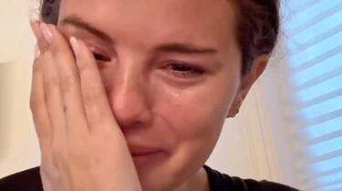 ‘Emilia Pérez’ le cuesta a Selena Gómez 130.000 seguidores en Instagram y la cifra aumenta tras su último vídeo llorando