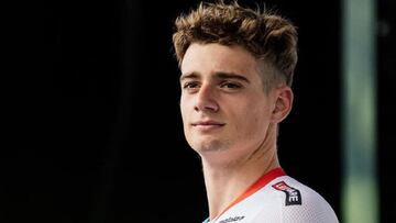 Chile tiene un nuevo campeón mundial: ¡lo logró con 21 años!