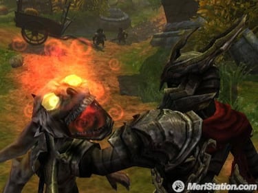 [GC] Overlord: Dark Legend