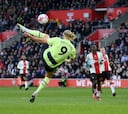Resumen y goles del Southampton vs. Manchester City, jornada 30 de la Premier League