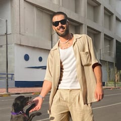 Muere el fotógrafo Alberto Clavijo a los 32 años