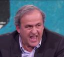 El VAR se ha llevado grandes palos, pero como el de Platini ninguno...