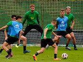 Llega la hora de empezar a afinar