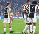 Juventus-Milan: horario, cómo ver en TV en directo y online