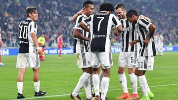 Juventus-Milan: horario, cómo ver en TV en directo y online