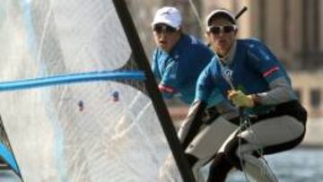 Echegoyen y Betanzos aspiran al oro