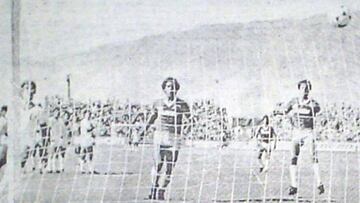 La U vuelve a Cavancha: así fue su único triunfo hace 30 años