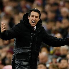 Emery va lanzado