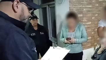 Las mujeres estafaron a más de 1.500 bogotanos en un periodo de 6 años.