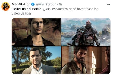 Día del Padre: las felicitaciones más divertidas, tiernas...