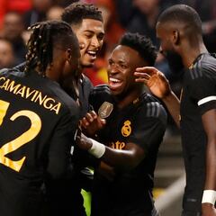 2023-24 UEFA Champions League group stage matchday four: fixtures, dates, kick-off times, standings…