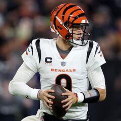 Lesión de Joe Burrow: ¿Qué tan grave es y cuánto tiempo estará fuera el mariscal de los Bengals?