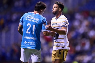 Pumas o Cruz Azul, sólo uno podrá sonreír