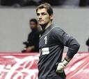 Hoy se disputa el 'Partido por la ilusión' de Casillas