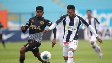 Cusco 1-0 Alianza Lima: goles, resumen y resultado