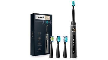 Reunimos los mejores cepillos de dientes eléctricos, según los clientes de Amazon
