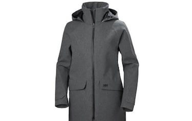 Abrigos, plumíferos, parkas... Descubre lo último contra el frío