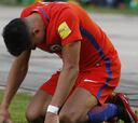 Alexis Sánchez recibió amarilla y no estará ante Ecuador