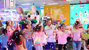 Esta actividad promete revolucionar el ‘Día del Niño’ 2025 en Chile: juegos, disfraces y muchas sorpresas