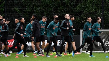 Ajax - Chelsea, TV y cómo ver online la Champions League