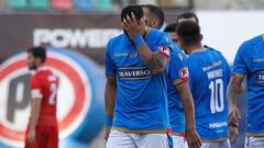 La dura polémica que involucra a Audax con el municipio de La Florida