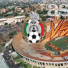 México vs Croacia (1-2): Resumen y Goles del Partido