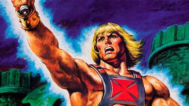 Dolph Lundgren desvela las condiciones para que volviese a ser He-Man