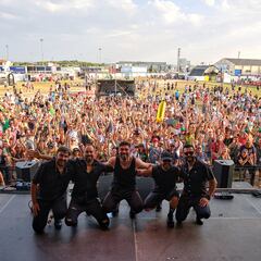 Diagnóstico Binario, del Elche al Sonorama