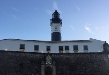 Playas, cultura y tránsito: Salvador, la ciudad que recibe a Messi