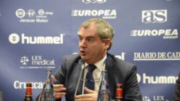 "Acatamos la decisión, al igual que si se hubiera desestimado"