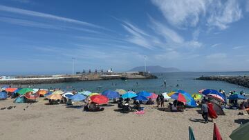 COANIQUEM retoma su campaña de prevención para un verano sin quemaduras