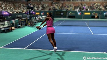 Virtua Tennis 4, Impresiones