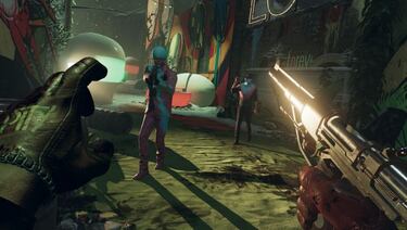 Deathloop, ya lo hemos visto: así funciona el delirante bucle de los creadores de Dishonored