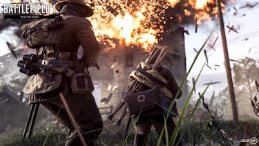 Battlefield 1 revela su modo de eSports: Incursions