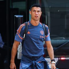 Cristiano por Osimhen es posible