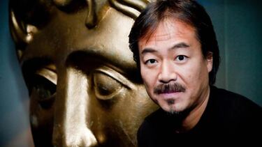 Hironobu Sakaguchi trabaja en un nuevo videojuego