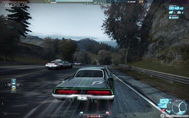 Need for Speed: World, Impresiones