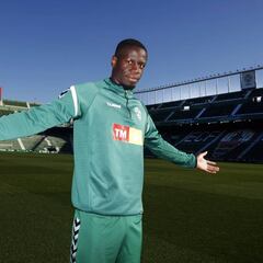 “Pacheta me pide que sea dinámico, agresivo en la presión y que llegue al área”